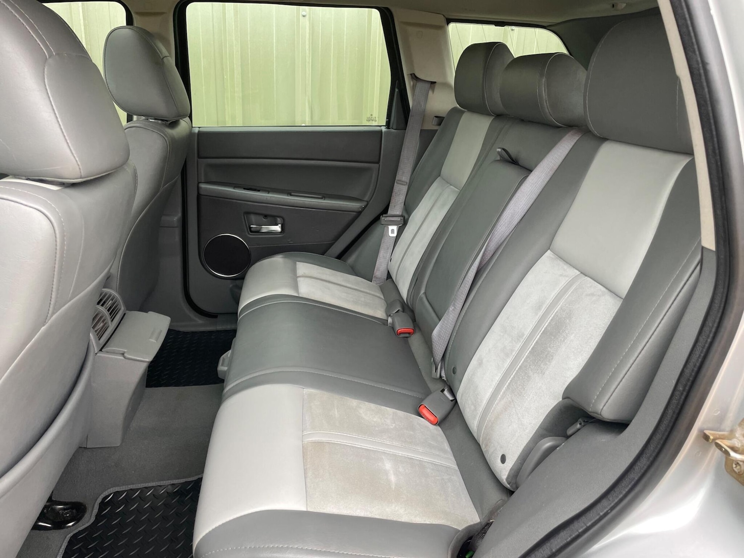 Used Jeep Grand Cherokee 2007 for sale - 76720133: Photo 9