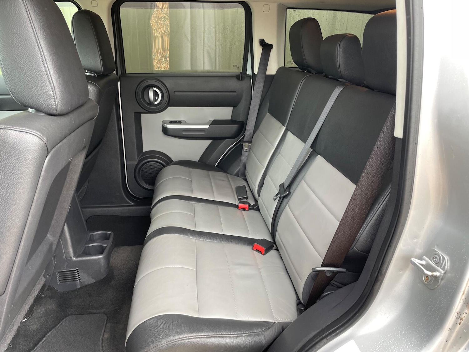 Used Dodge Nitro 2009 for sale - 77179812: Photo 9