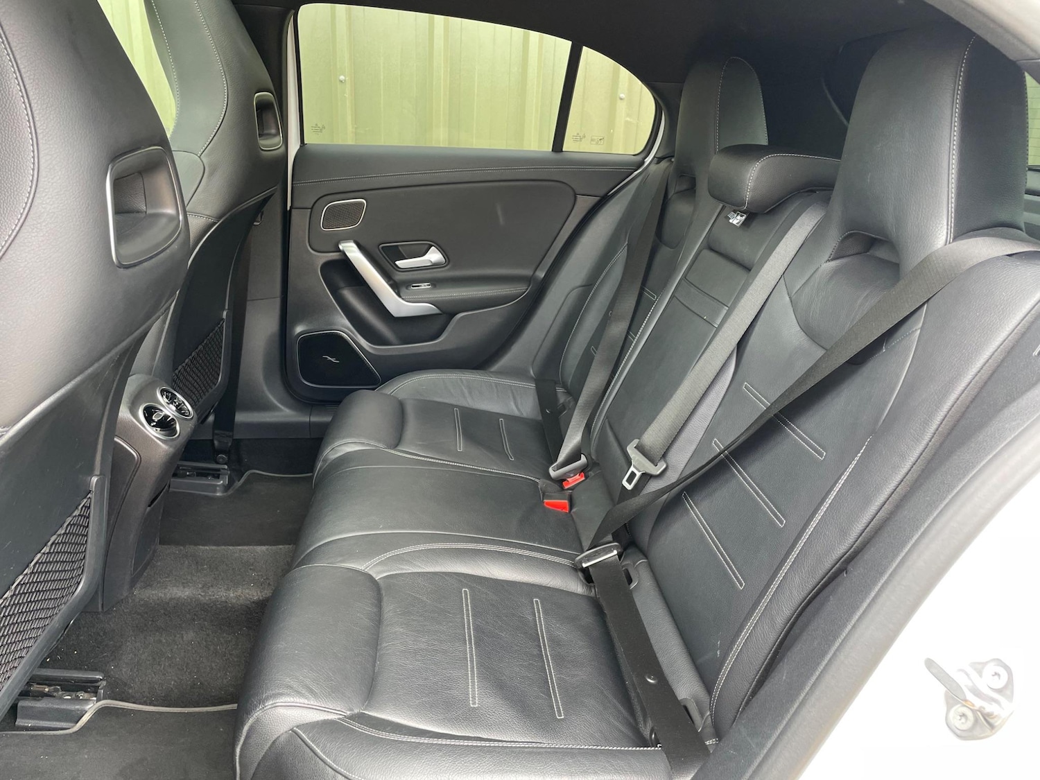 Used Mercedes-Benz A-Class 2019 for sale - 76720126: Photo 11