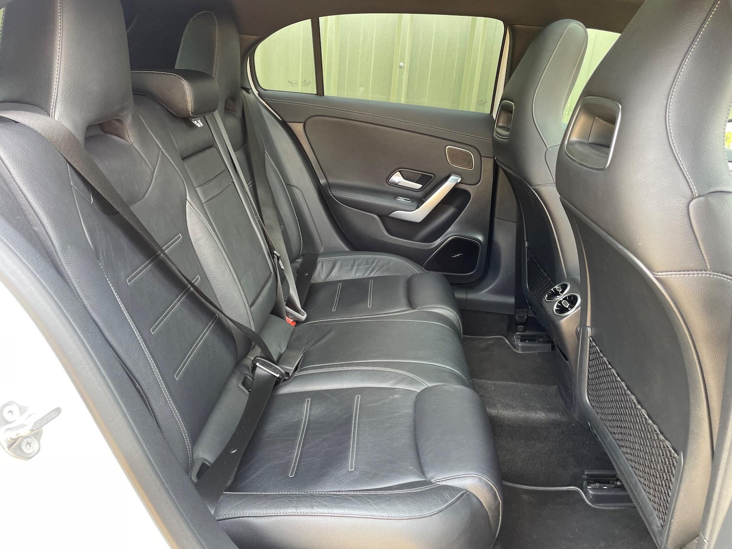 Used Mercedes-Benz A-Class 2019 for sale - 76720126: Photo 12