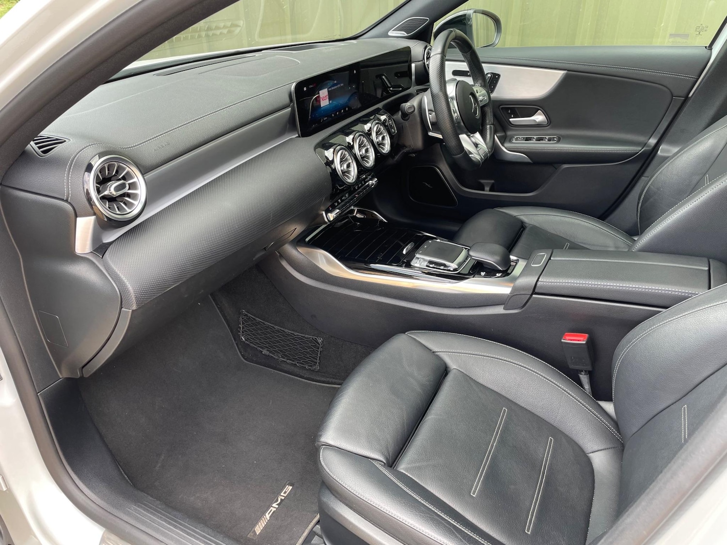 Used Mercedes-Benz A-Class 2019 for sale - 76720126: Photo 13