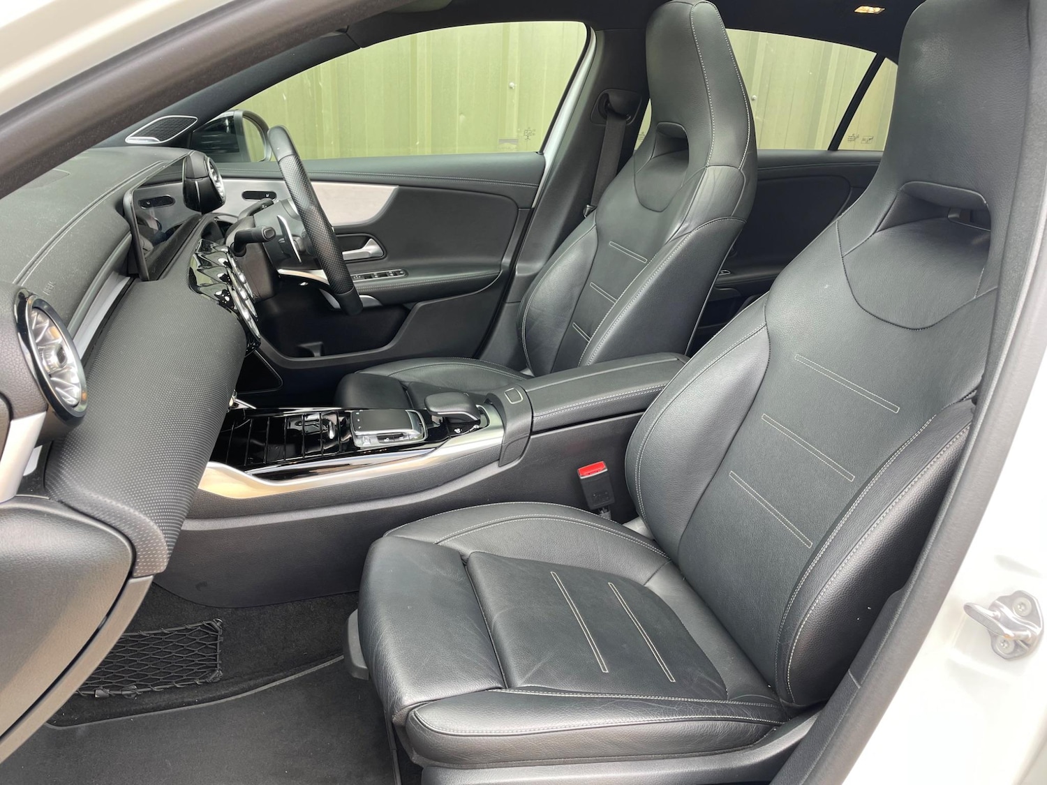 Used Mercedes-Benz A-Class 2019 for sale - 76720126: Photo 14