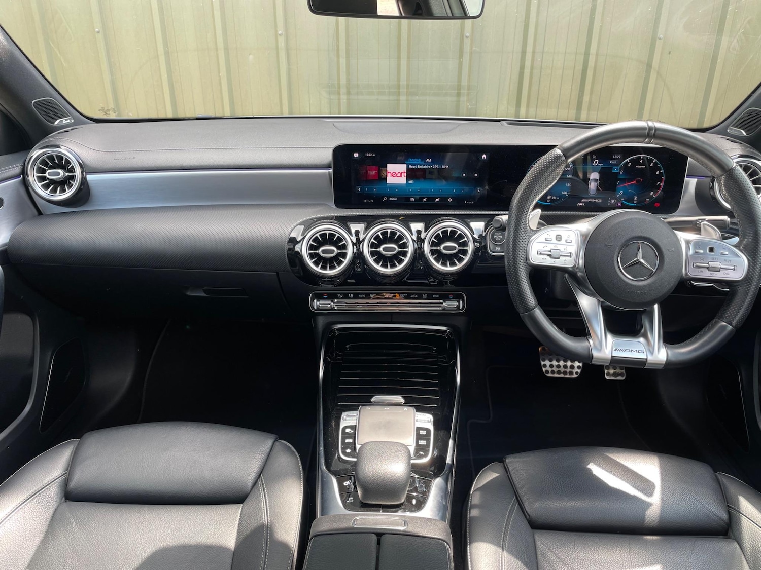 Used Mercedes-Benz A-Class 2019 for sale - 76720126: Photo 15