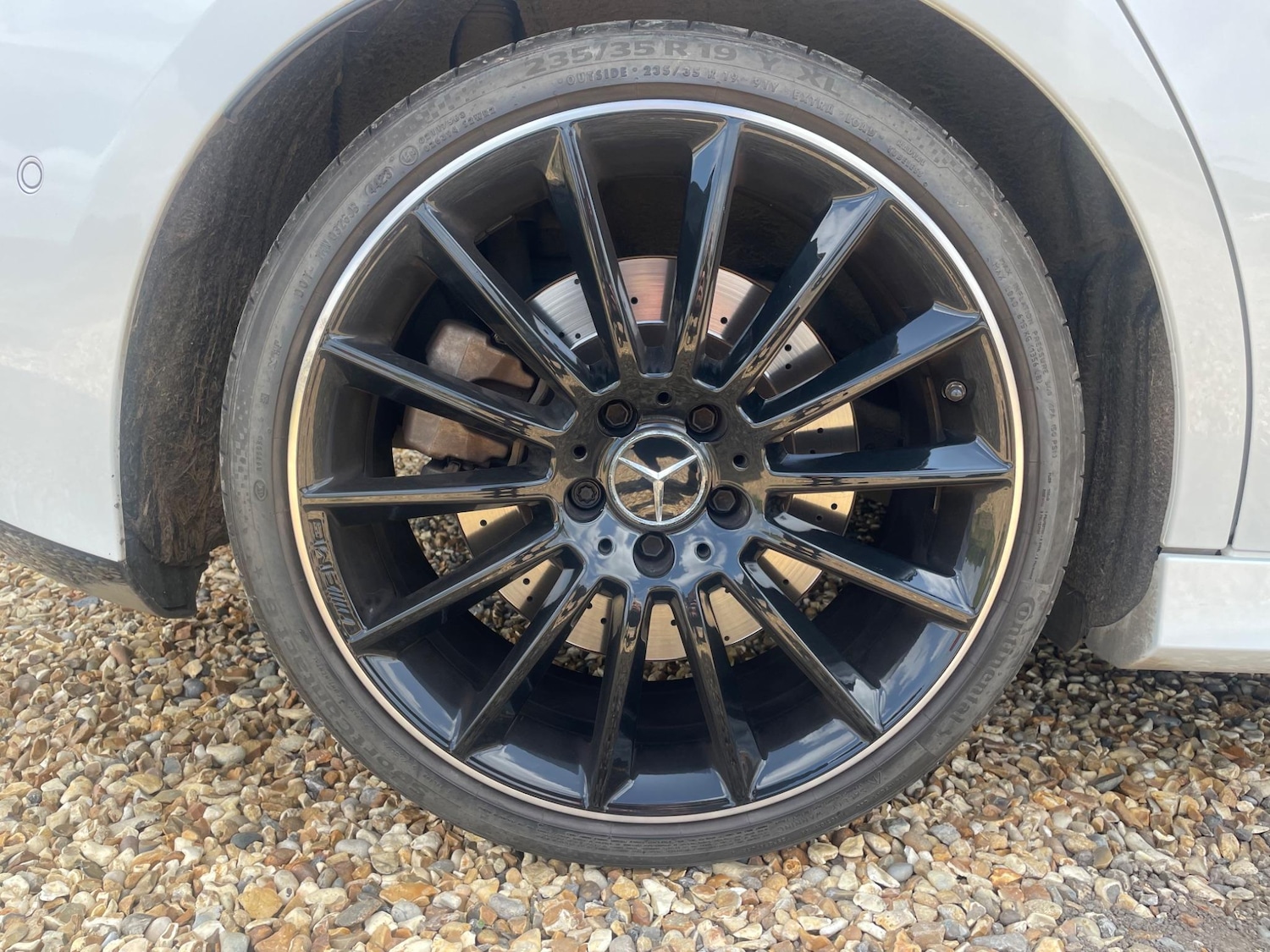 Used Mercedes-Benz A-Class 2019 for sale - 76720126: Photo 16