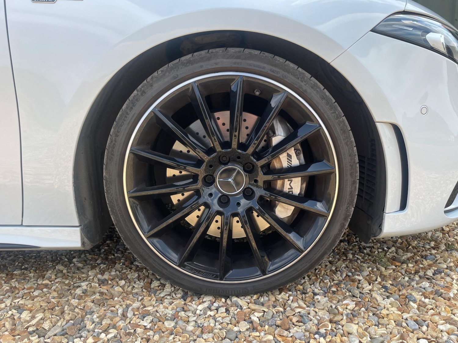 Used Mercedes-Benz A-Class 2019 for sale - 76720126: Photo 17