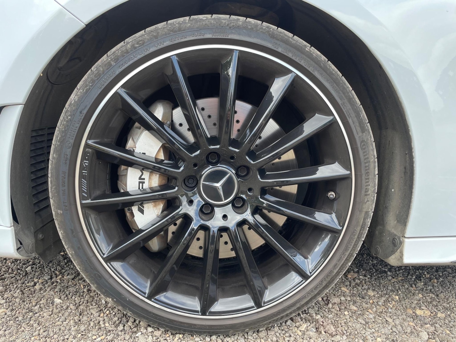 Used Mercedes-Benz A-Class 2019 for sale - 76720126: Photo 18