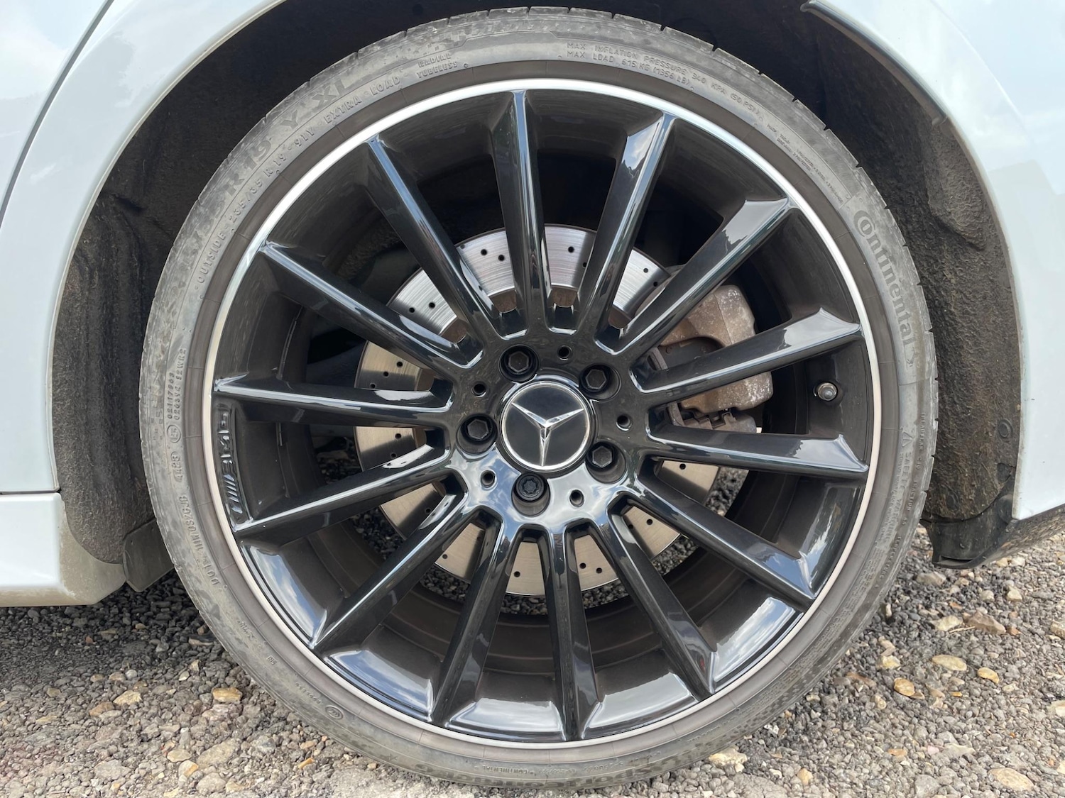 Used Mercedes-Benz A-Class 2019 for sale - 76720126: Photo 19