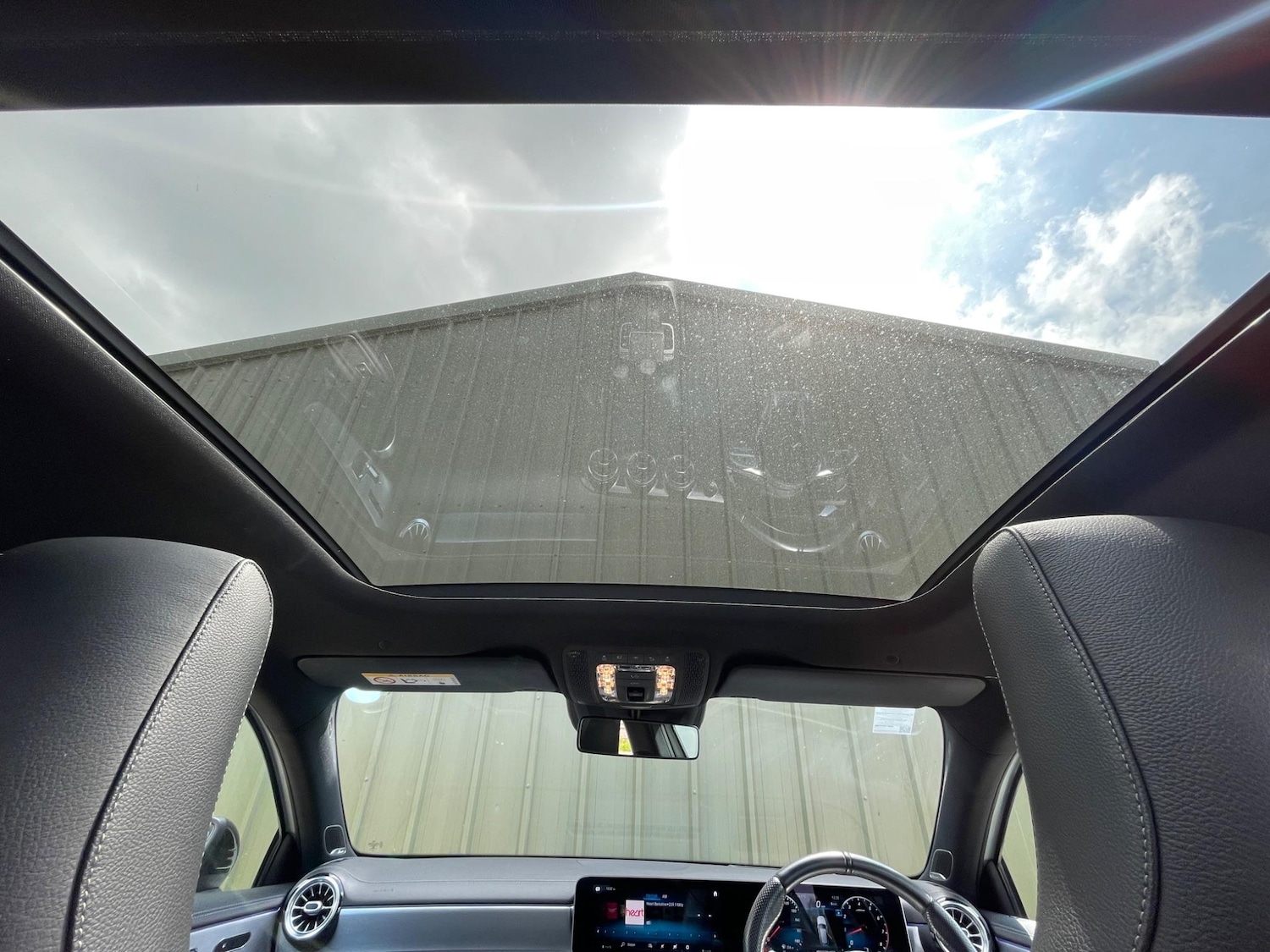 Used Mercedes-Benz A-Class 2019 for sale - 76720126: Photo 20