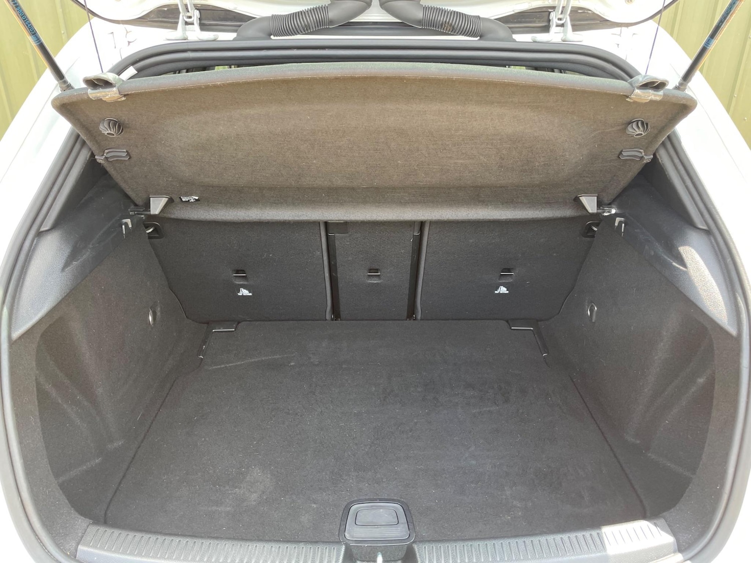 Used Mercedes-Benz A-Class 2019 for sale - 76720126: Photo 23