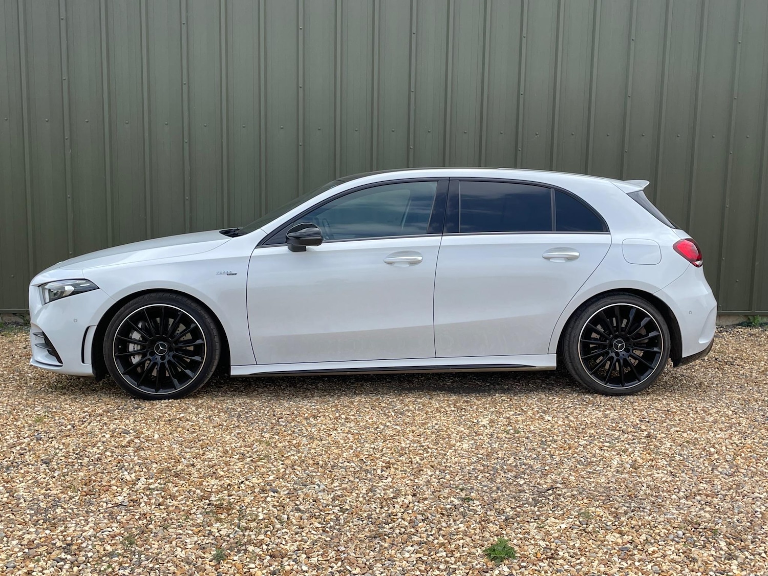 Used Mercedes-Benz A-Class 2019 for sale - 76720126: Photo 5