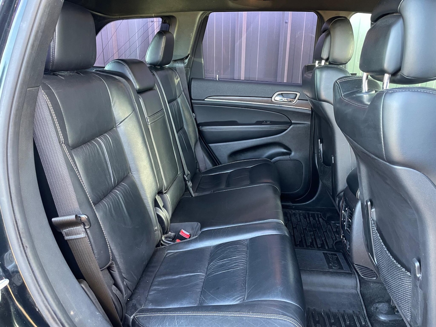 Used Jeep Grand Cherokee 2013 for sale - 77179814: Photo 12