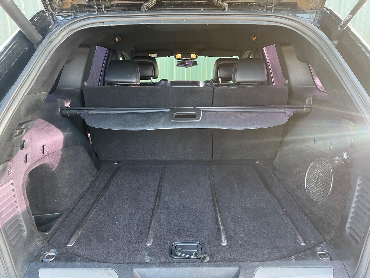 Used Jeep Grand Cherokee 2013 for sale - 77179814: Photo 15