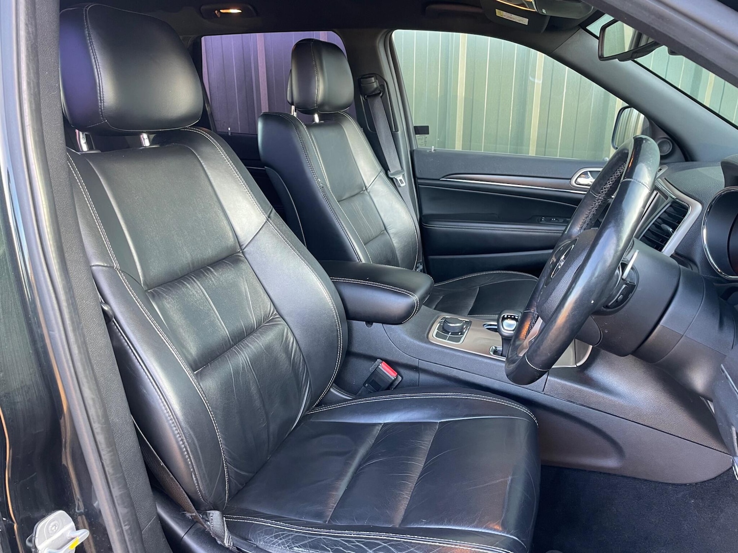 Used Jeep Grand Cherokee 2013 for sale - 77179814: Photo 8