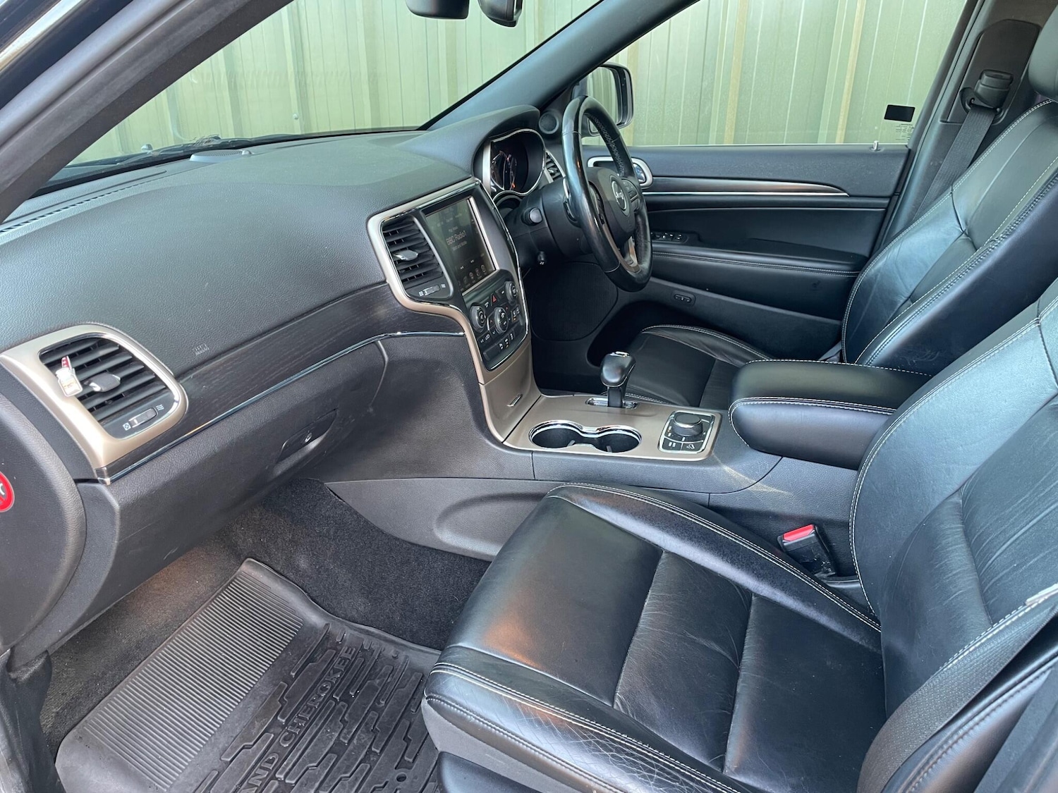 Used Jeep Grand Cherokee 2013 for sale - 77179814: Photo 9