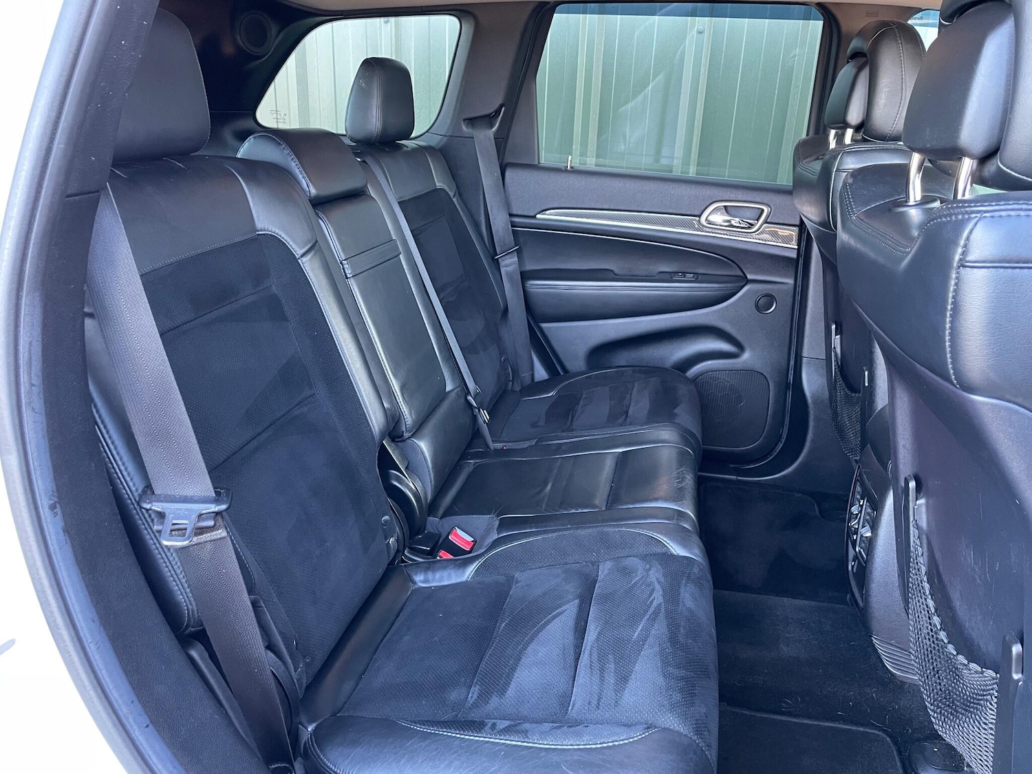 Used Jeep Grand Cherokee 2012 for sale - 77077411: Photo 14