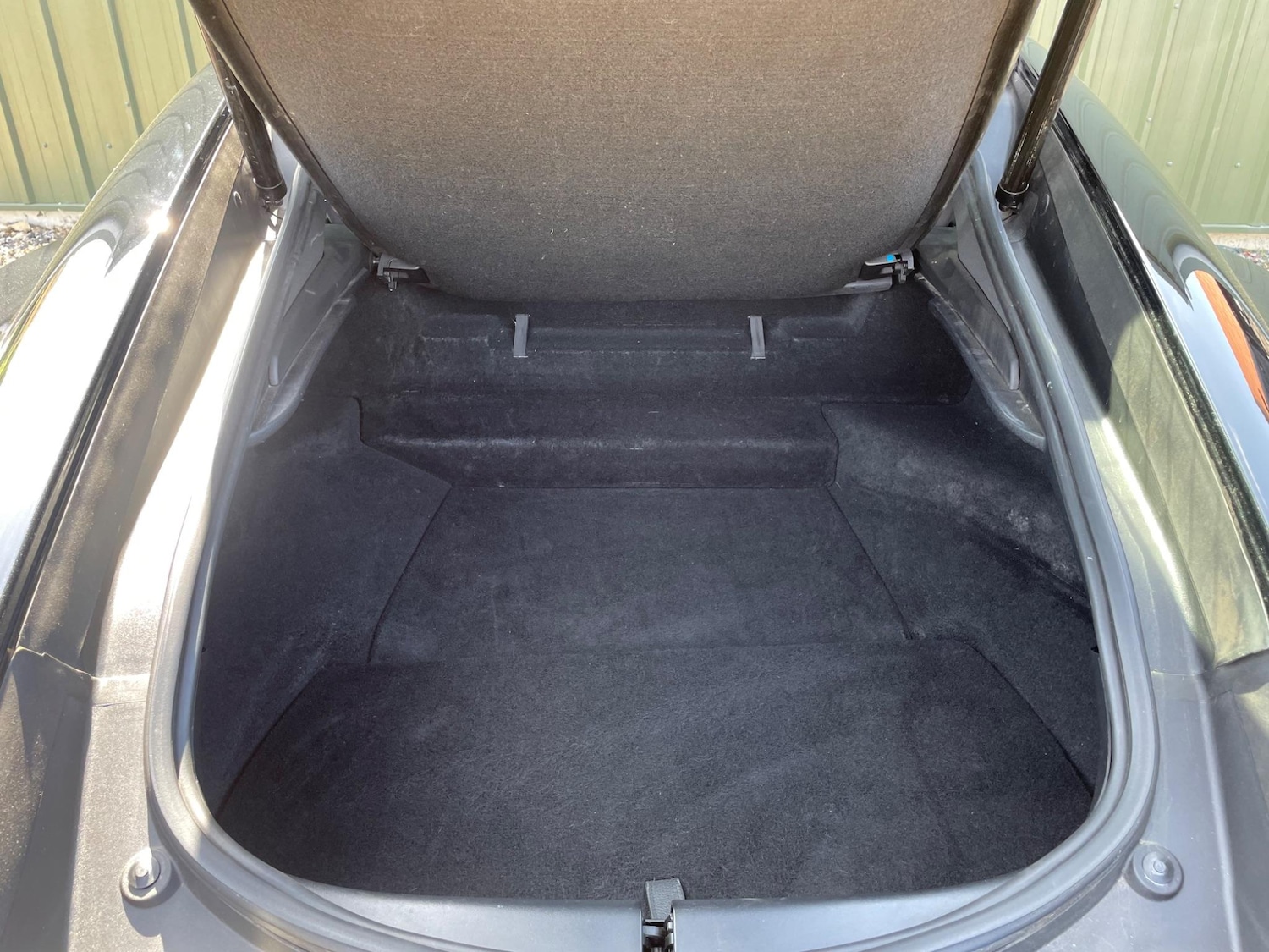 Used Jaguar F-Type for sale - 77094218: Photo 10