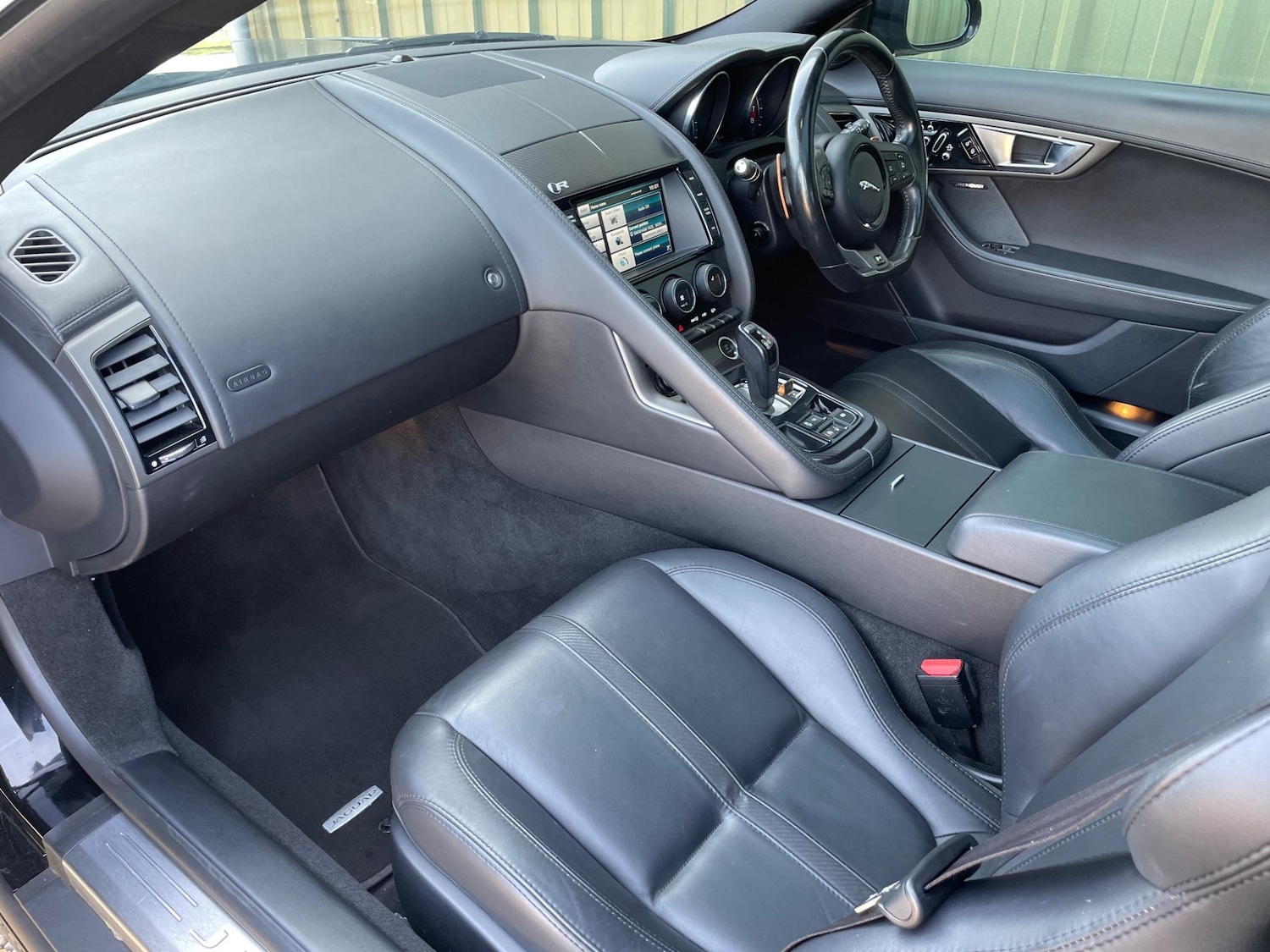 Used Jaguar F-Type for sale - 77094218: Photo 11