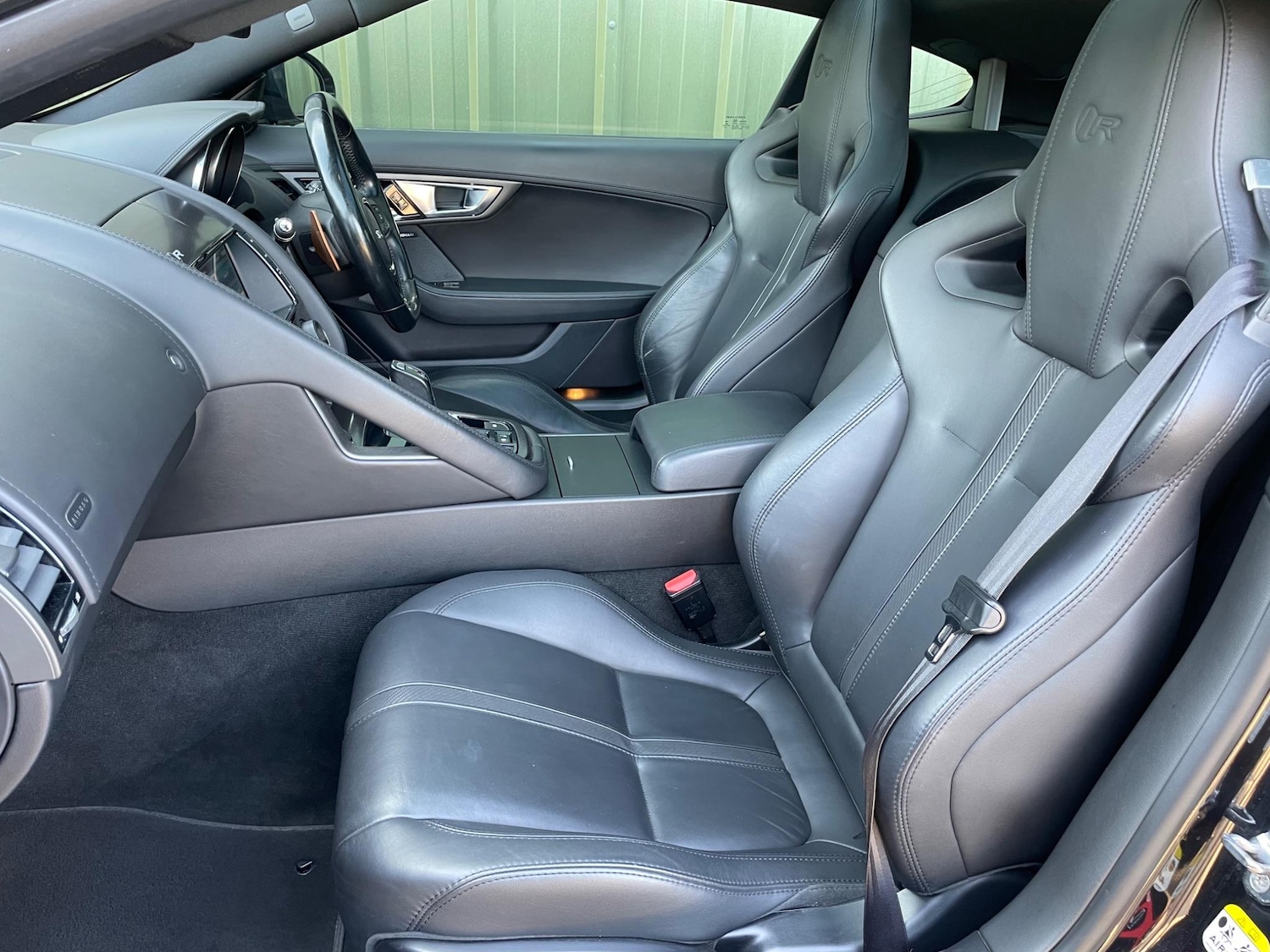 Used Jaguar F-Type for sale - 77094218: Photo 12