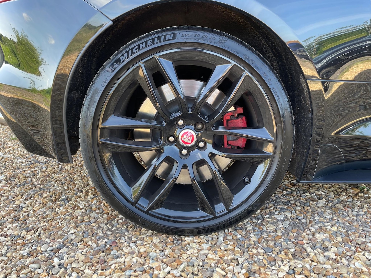 Used Jaguar F-Type for sale - 77094218: Photo 13