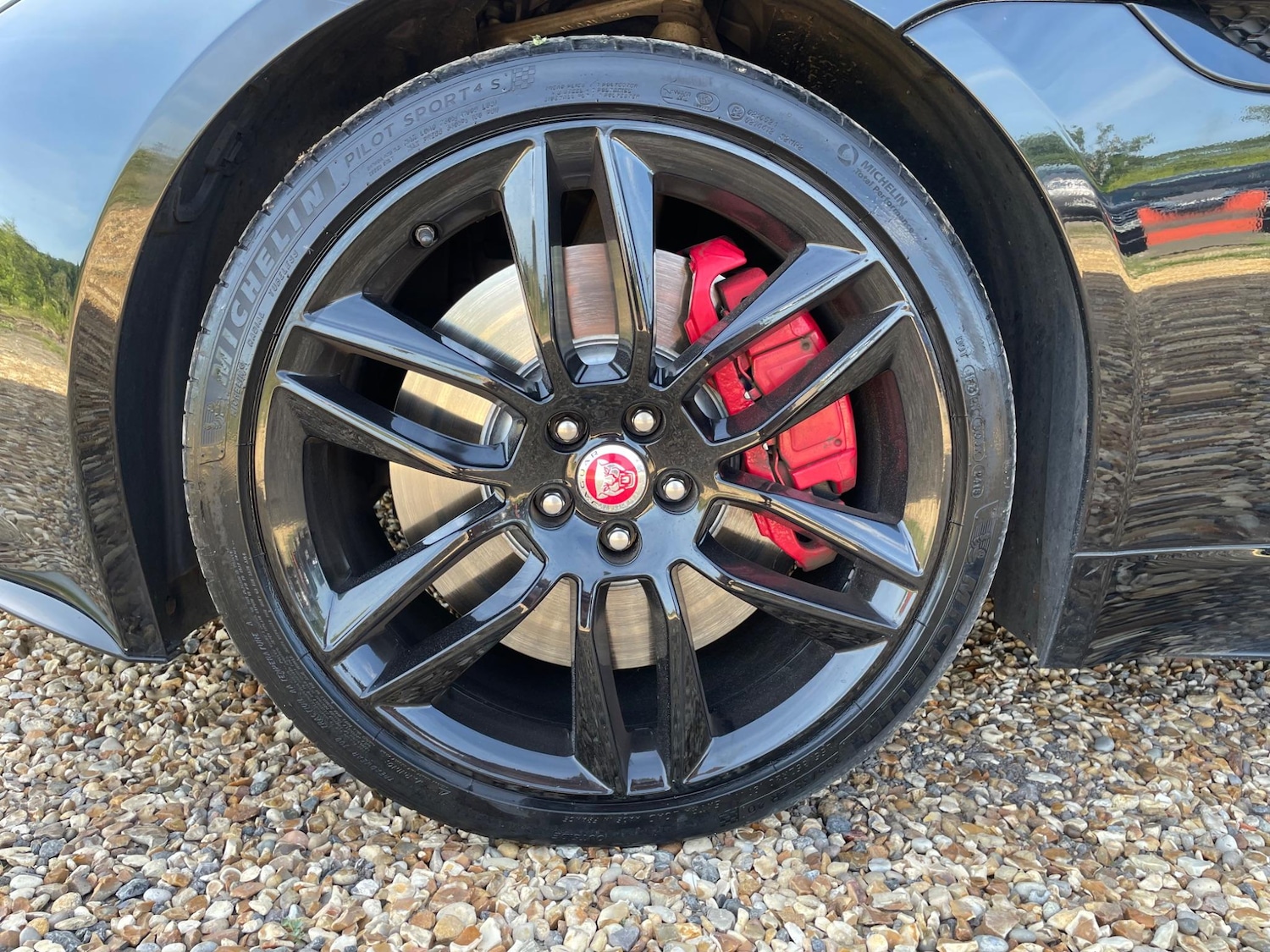 Used Jaguar F-Type for sale - 77094218: Photo 16