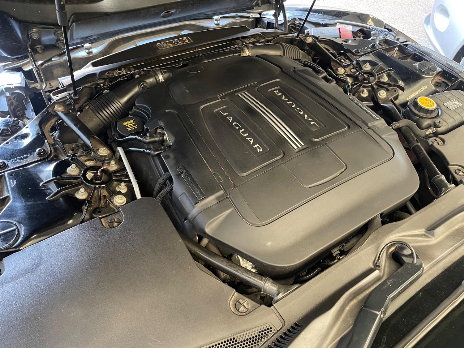 Used Jaguar F-Type for sale - 77094218: Photo 17