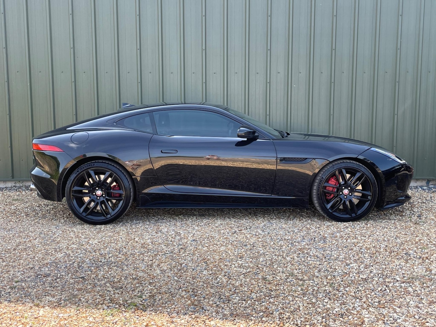 Used Jaguar F-Type for sale - 77094218: Photo 4