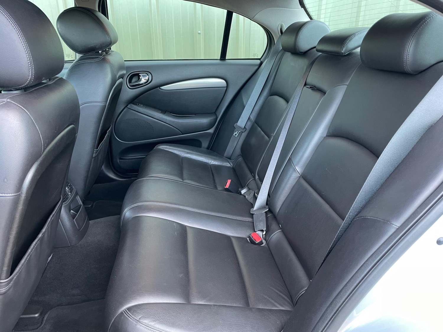 Used Jaguar S-Type 2006 for sale - 77179808: Photo 11