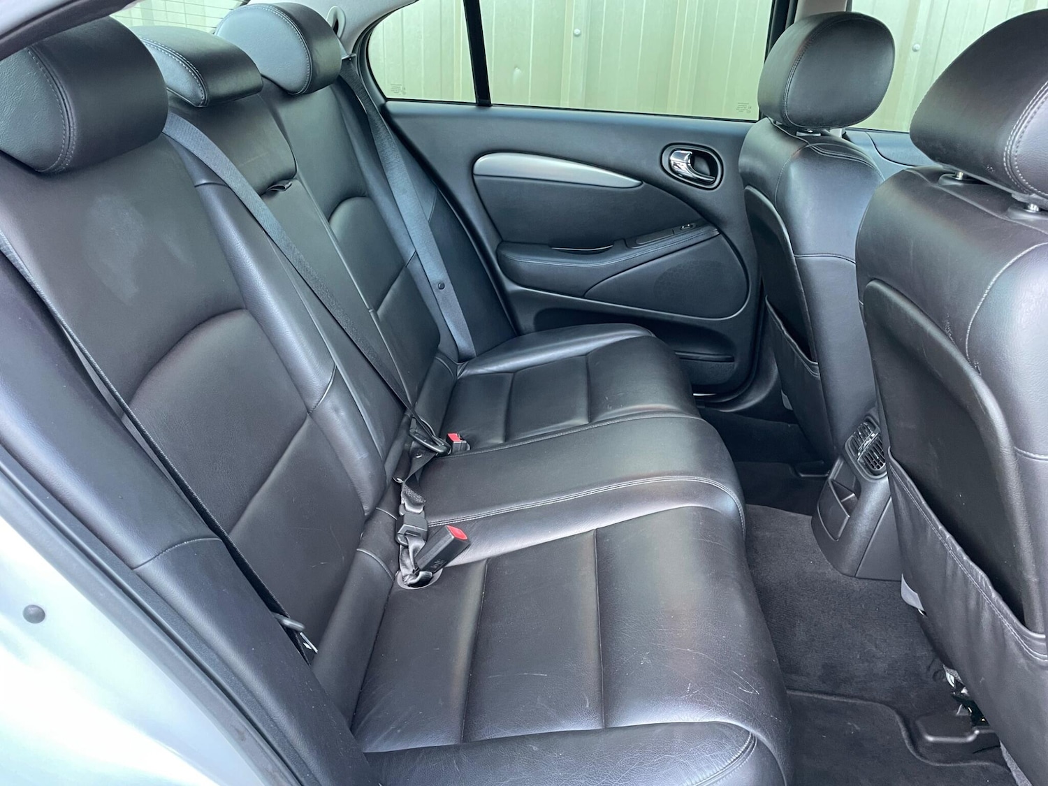 Used Jaguar S-Type 2006 for sale - 77179808: Photo 12