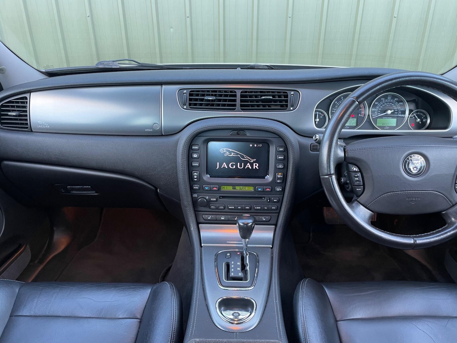 Used Jaguar S-Type 2006 for sale - 77179808: Photo 13