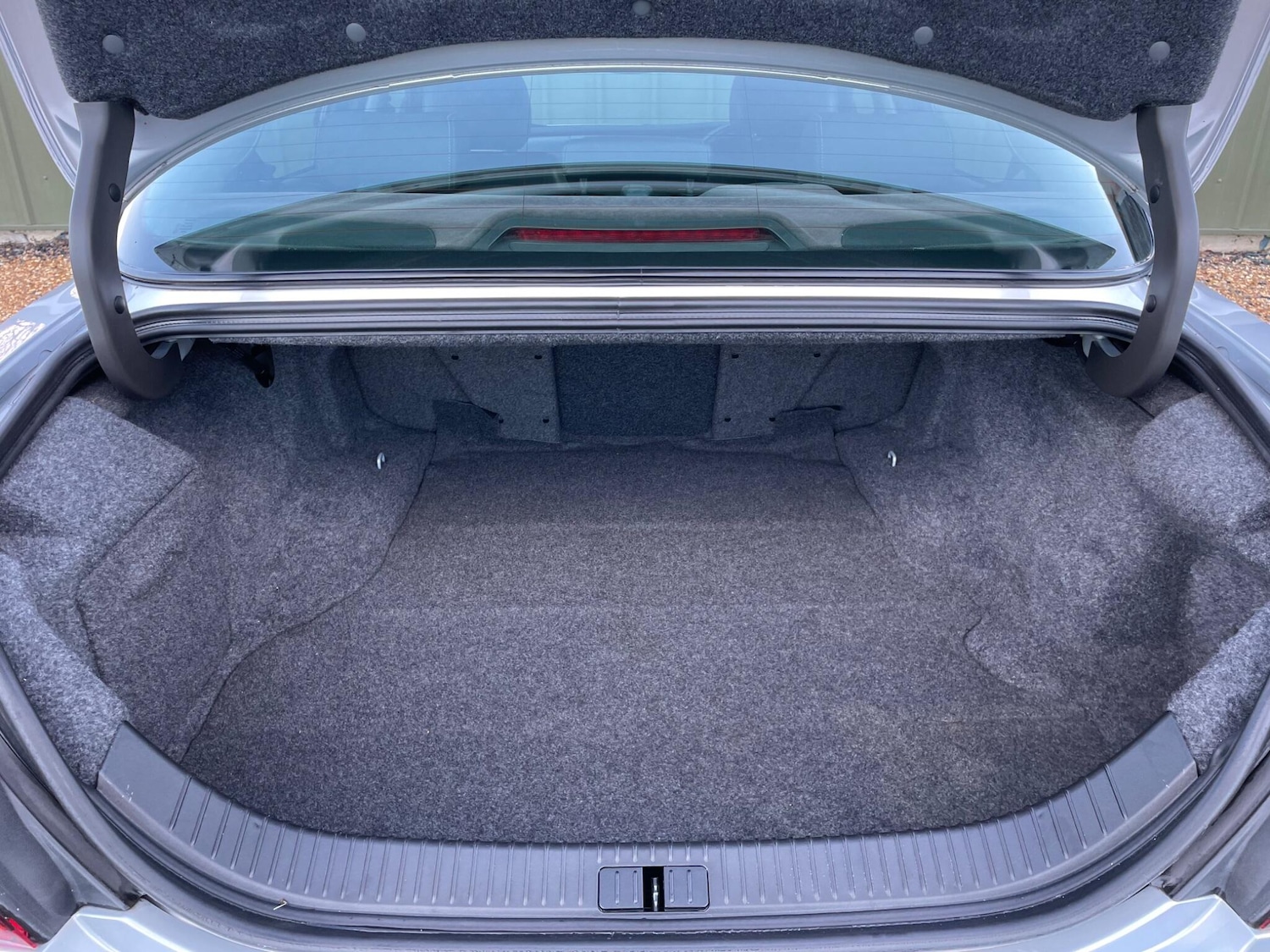 Used Jaguar S-Type 2006 for sale - 77179808: Photo 14