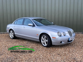 2006 (56) - 4.2 V8 R 4dr Auto