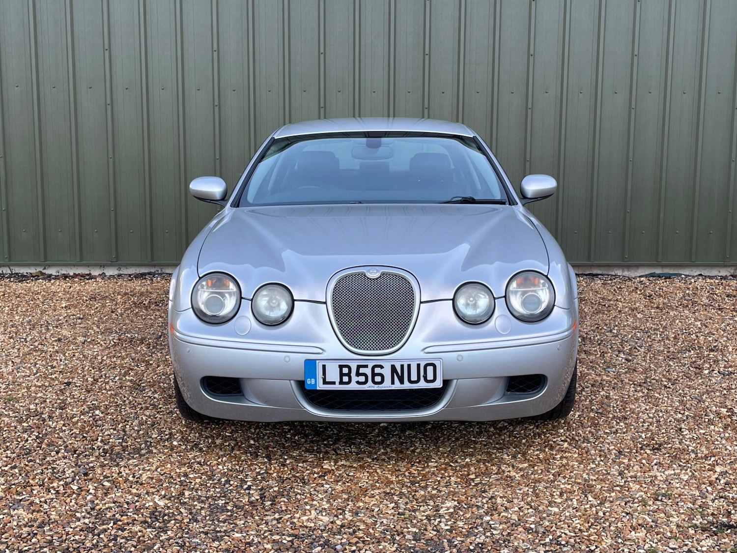 Used Jaguar S-Type 2006 for sale - 77179808: Photo 2
