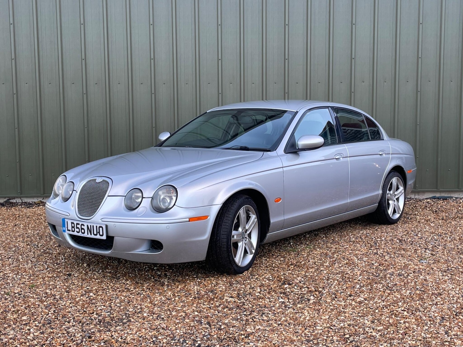 Used Jaguar S-Type 2006 for sale - 77179808: Photo 3