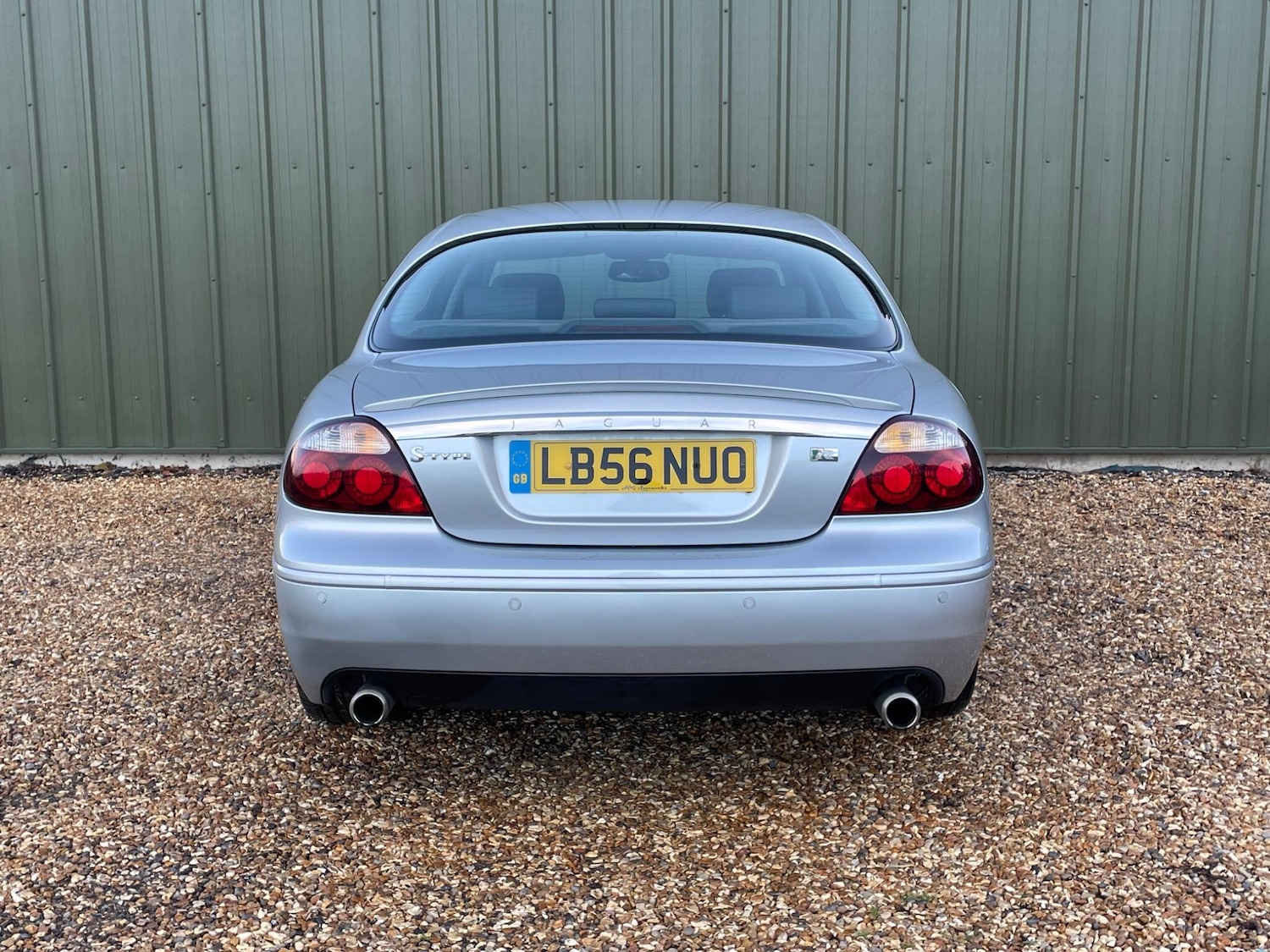 Used Jaguar S-Type 2006 for sale - 77179808: Photo 6