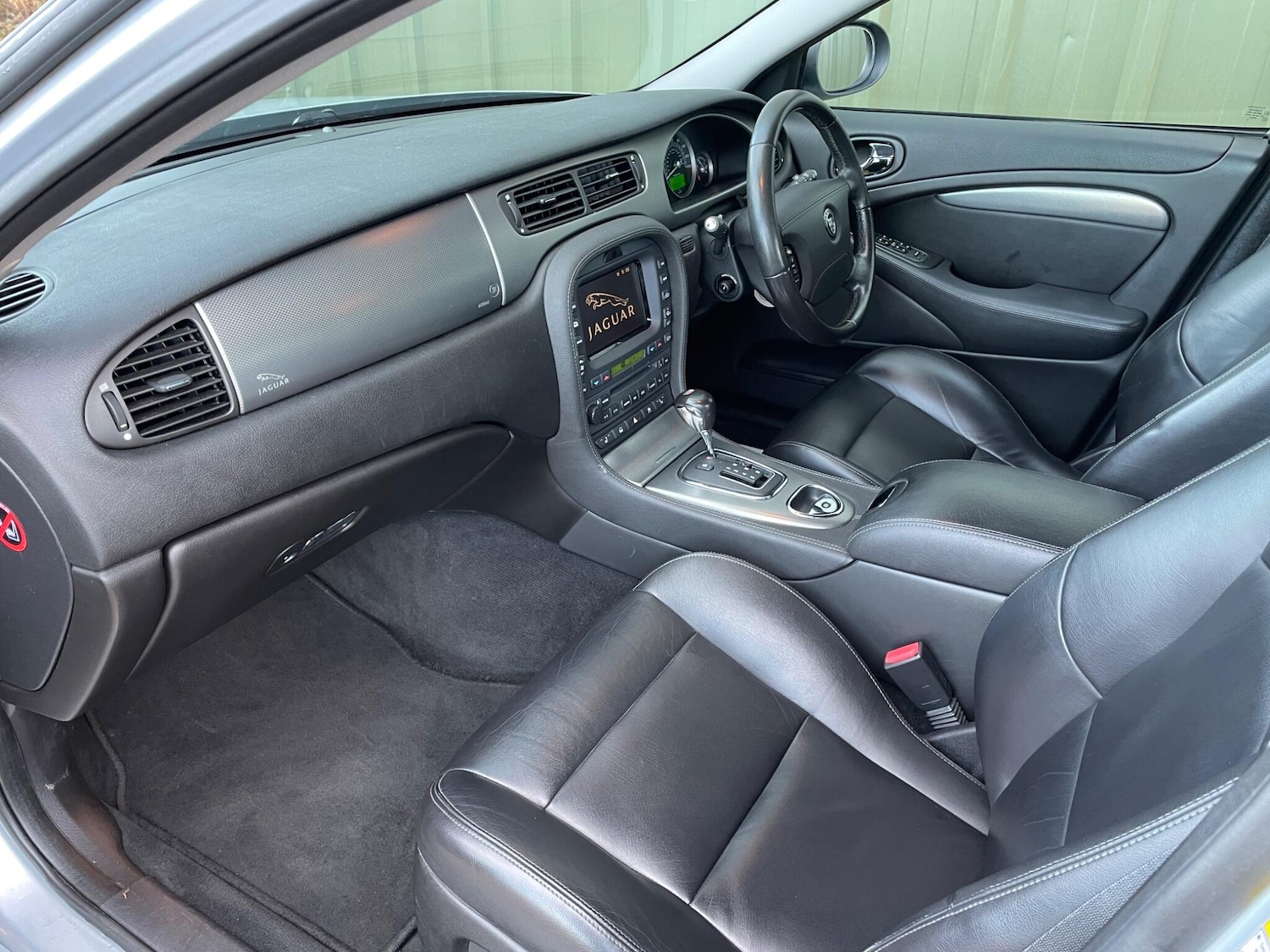 Used Jaguar S-Type 2006 for sale - 77179808: Photo 7