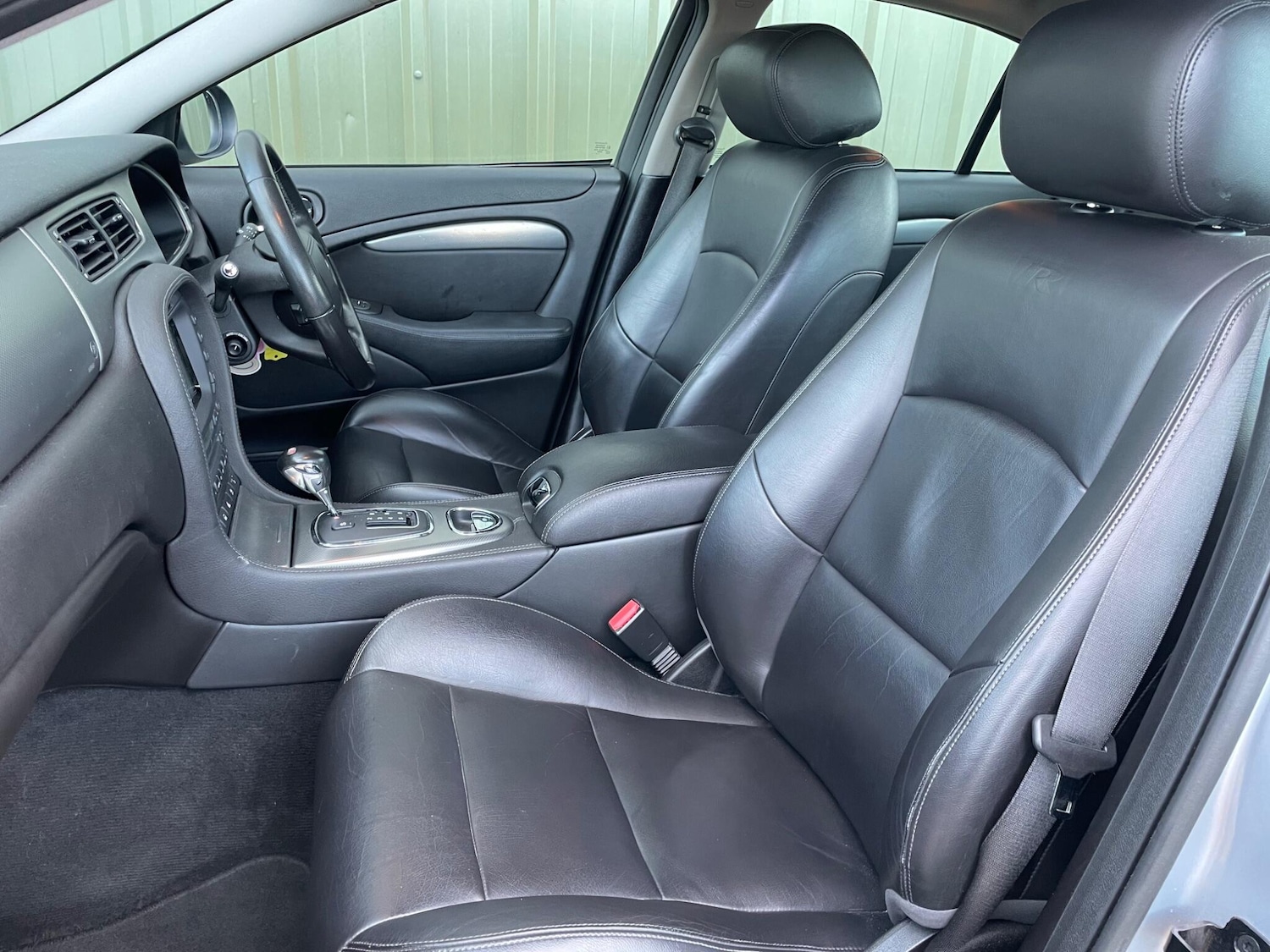 Used Jaguar S-Type 2006 for sale - 77179808: Photo 8