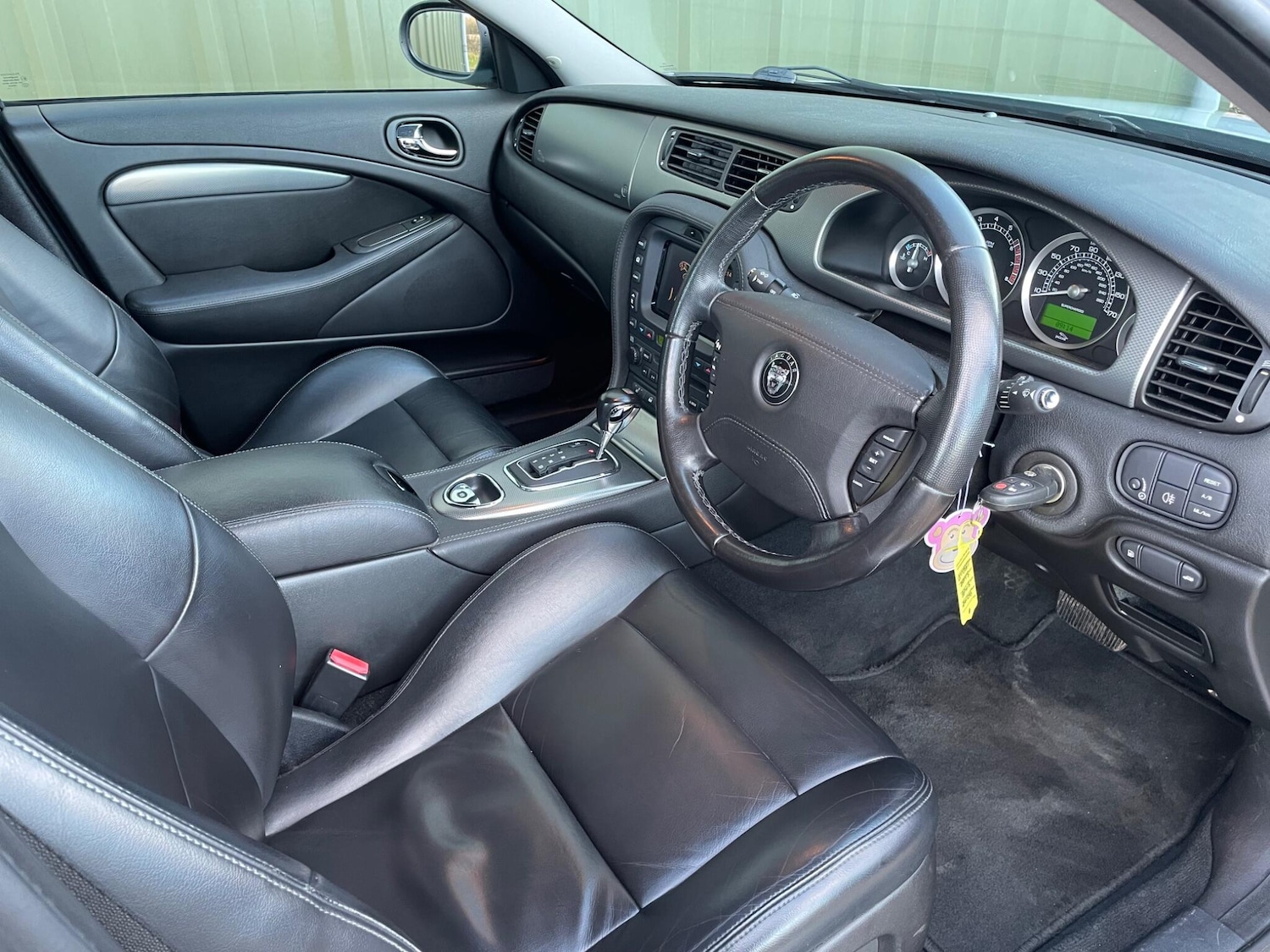 Used Jaguar S-Type 2006 for sale - 77179808: Photo 9