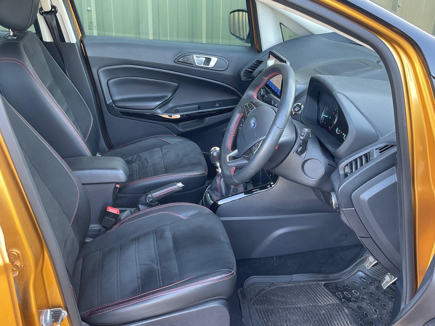 Used Ford Ecosport for sale - 77769761: Photo 10