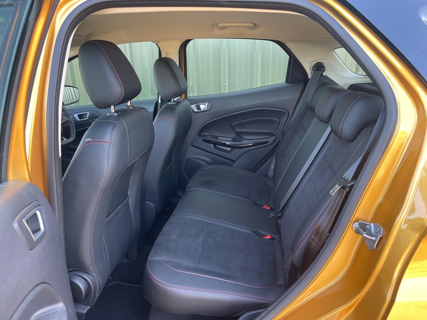 Used Ford Ecosport for sale - 77769761: Photo 11