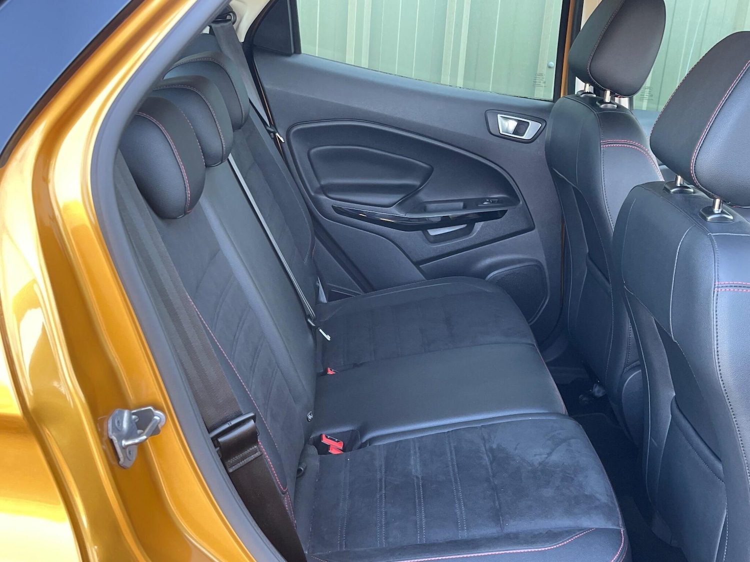 Used Ford Ecosport for sale - 77769761: Photo 15