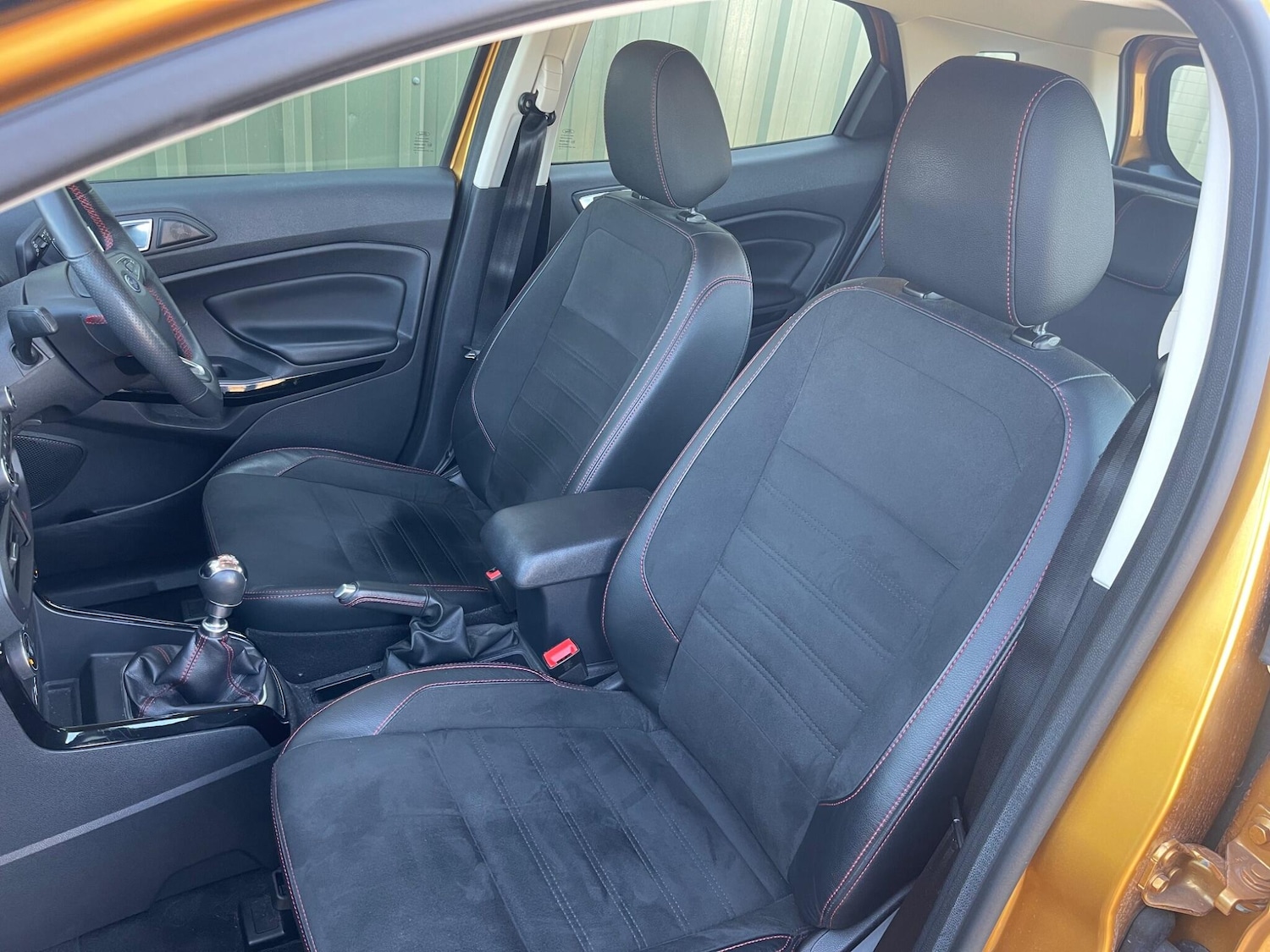 Used Ford Ecosport for sale - 77769761: Photo 16