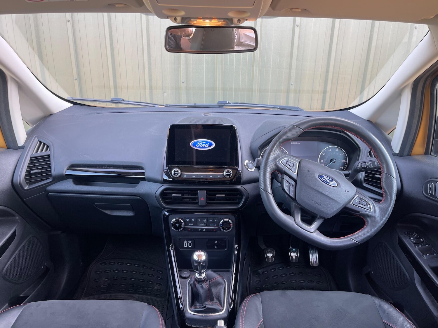 Used Ford Ecosport for sale - 77769761: Photo 17