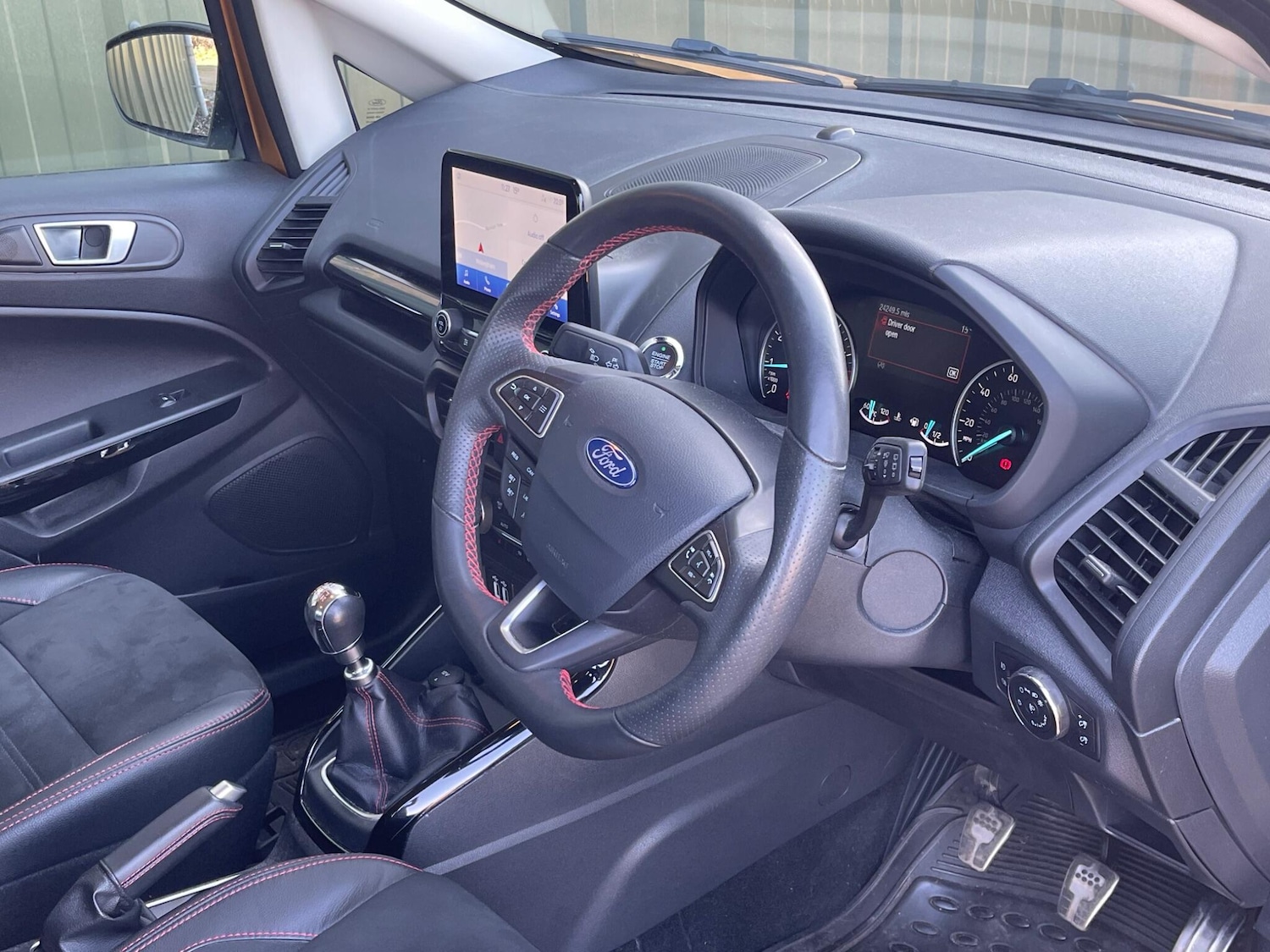 Used Ford Ecosport for sale - 77769761: Photo 18