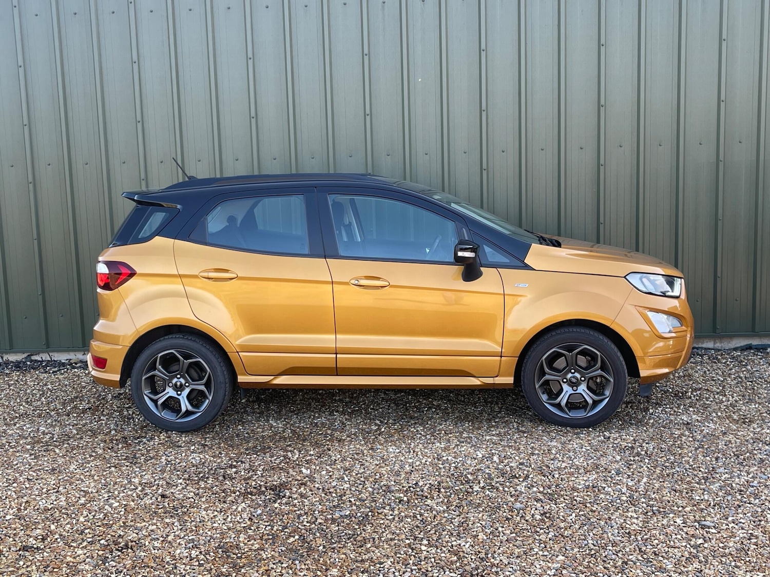 Used Ford Ecosport for sale - 77769761: Photo 5