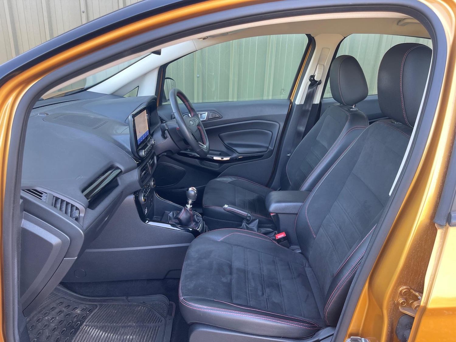 Used Ford Ecosport for sale - 77769761: Photo 8