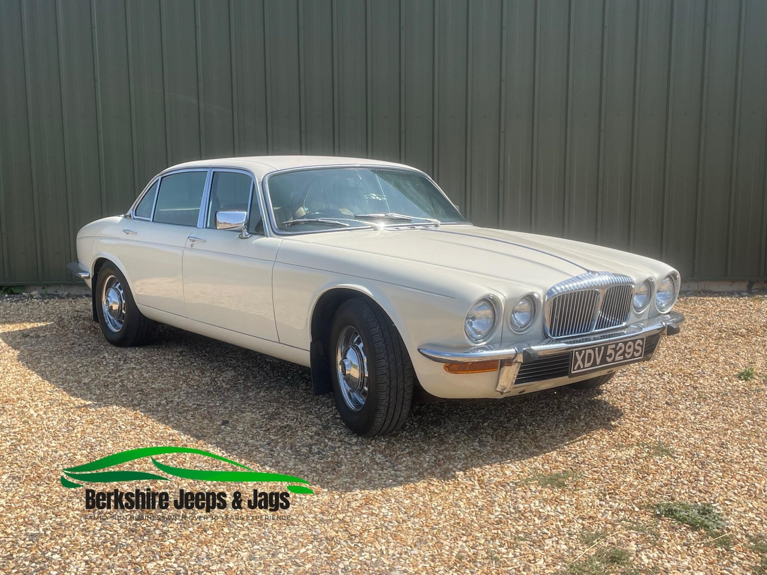 Used Daimler Sovereign 1978 for sale - 77586822: Photo 1