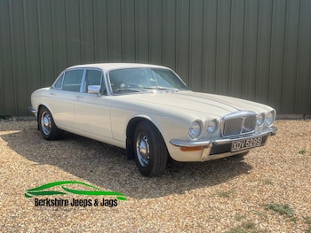 Used Daimler Sovereign 1978 for sale - 77586822: Photo