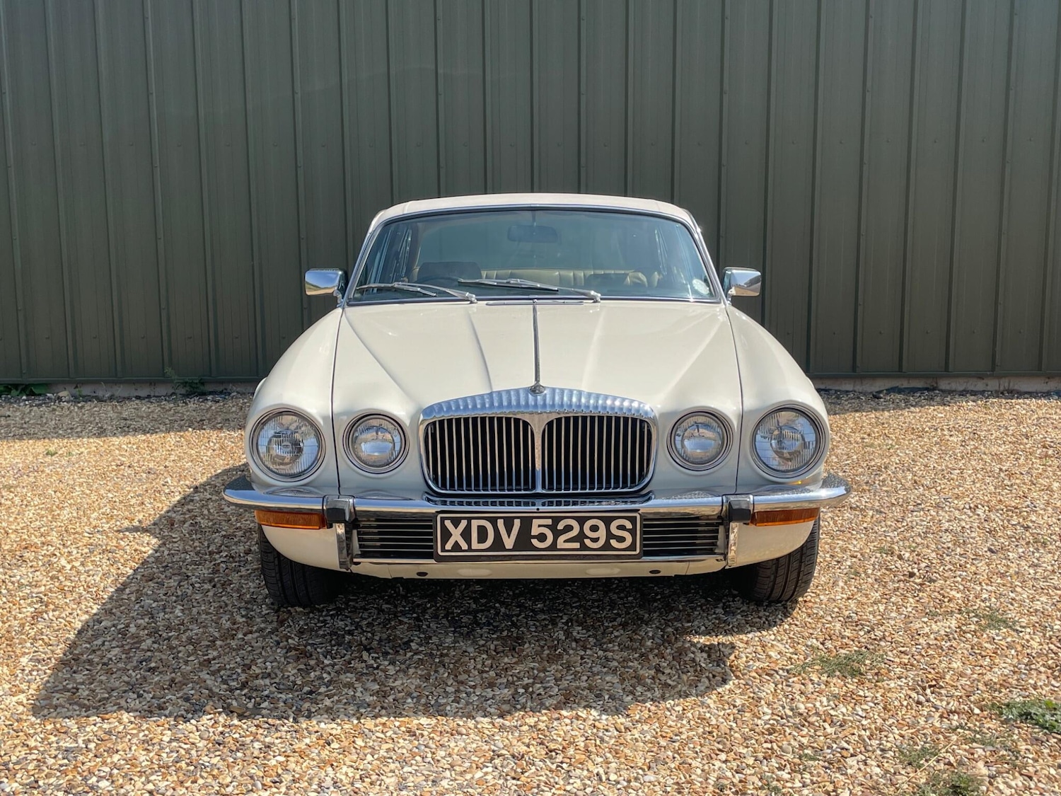 Used Daimler Sovereign 1978 for sale - 77586822: Photo 2