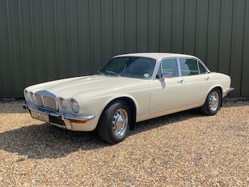 Used Daimler Sovereign 1978 for sale - 77586822: Photo