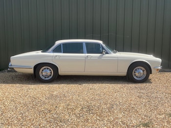 Used Daimler Sovereign 1978 for sale - 77586822: Photo
